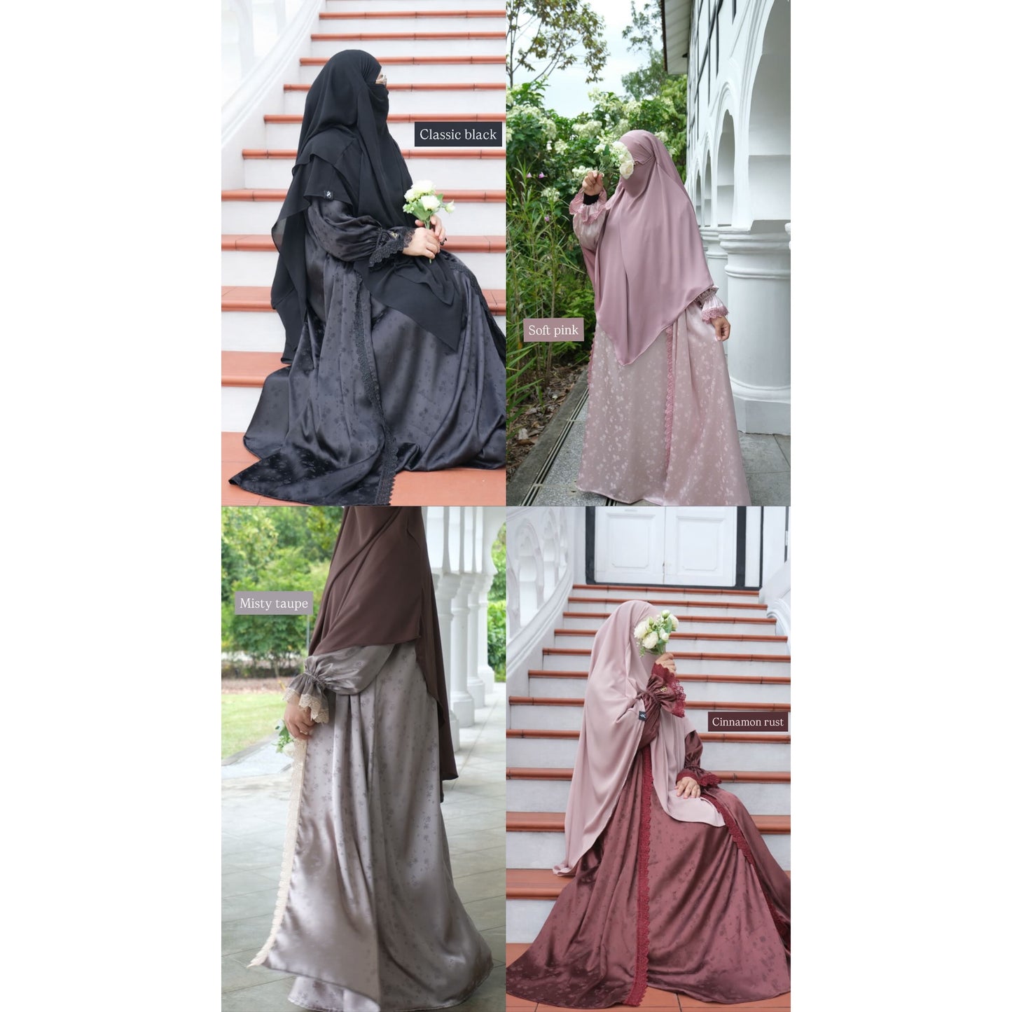 MALIKA ABAYA