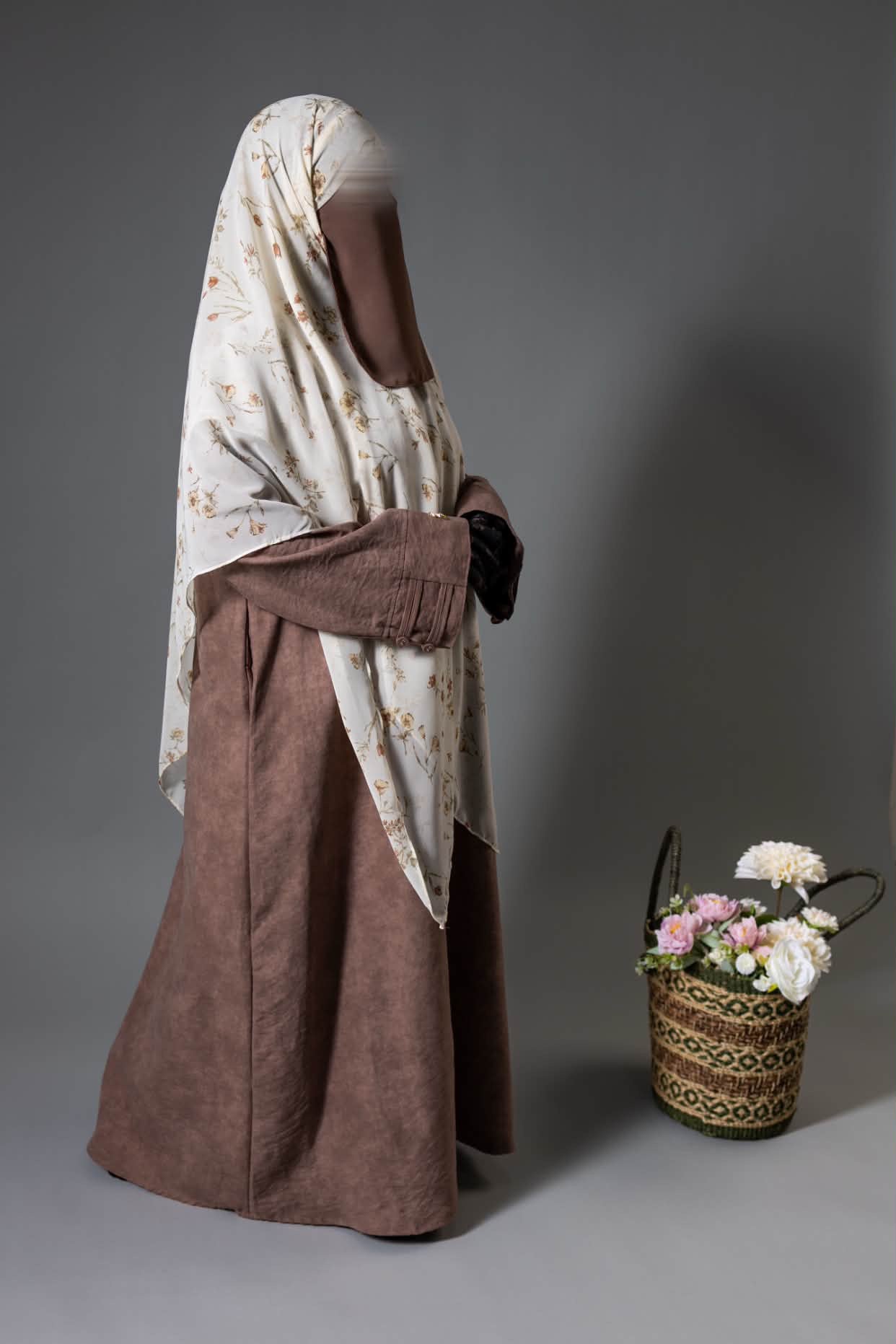 AURI ABAYA CHEONGSAM