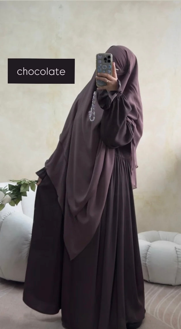 LENARA ABAYA