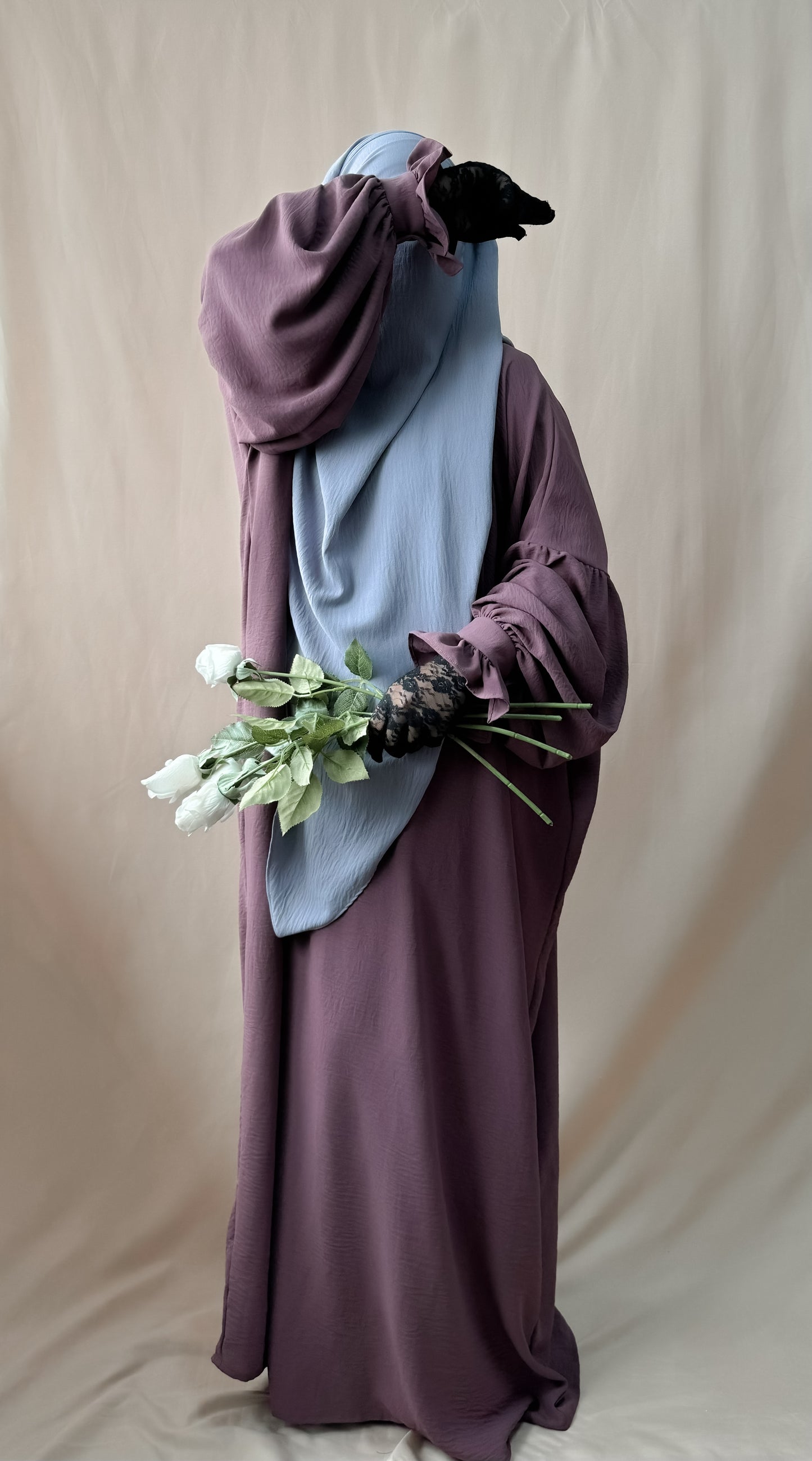 FARHA ABAYA