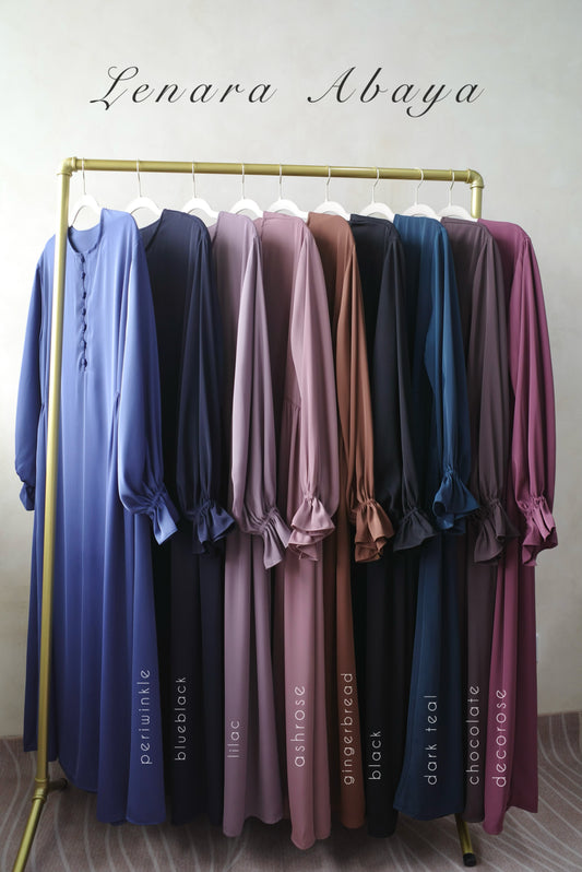 LENARA ABAYA