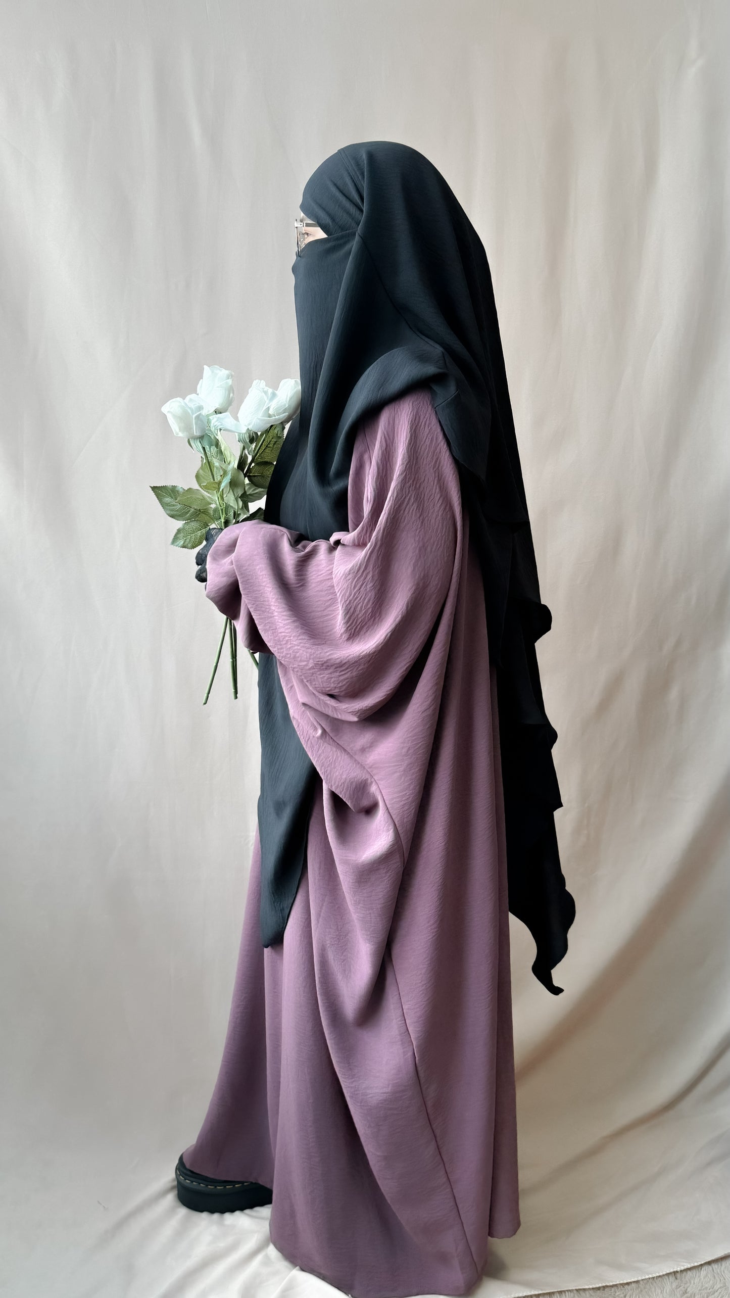 SELIMA MIDI ABAYA