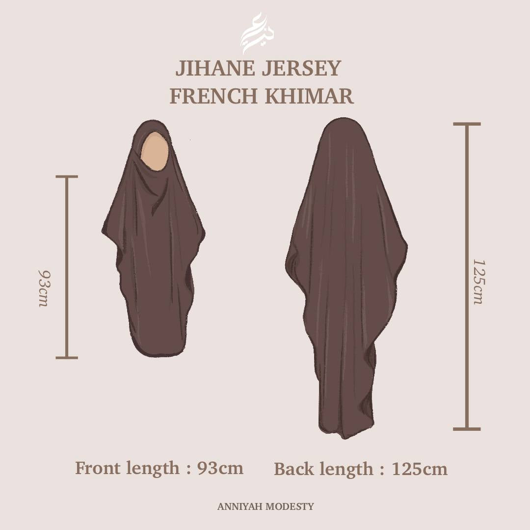 JIHANE JERSEY FK