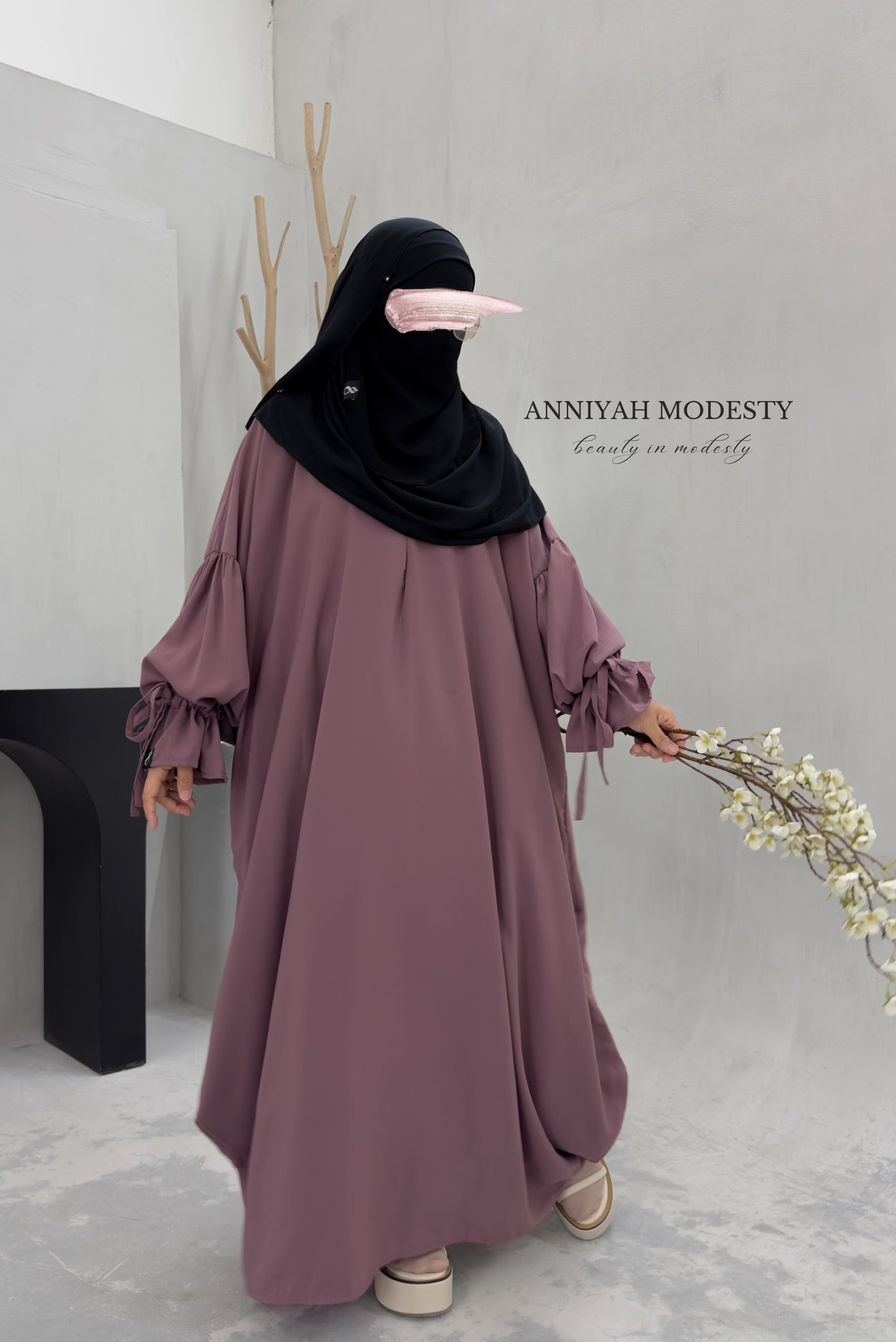 QISYA ABAYA