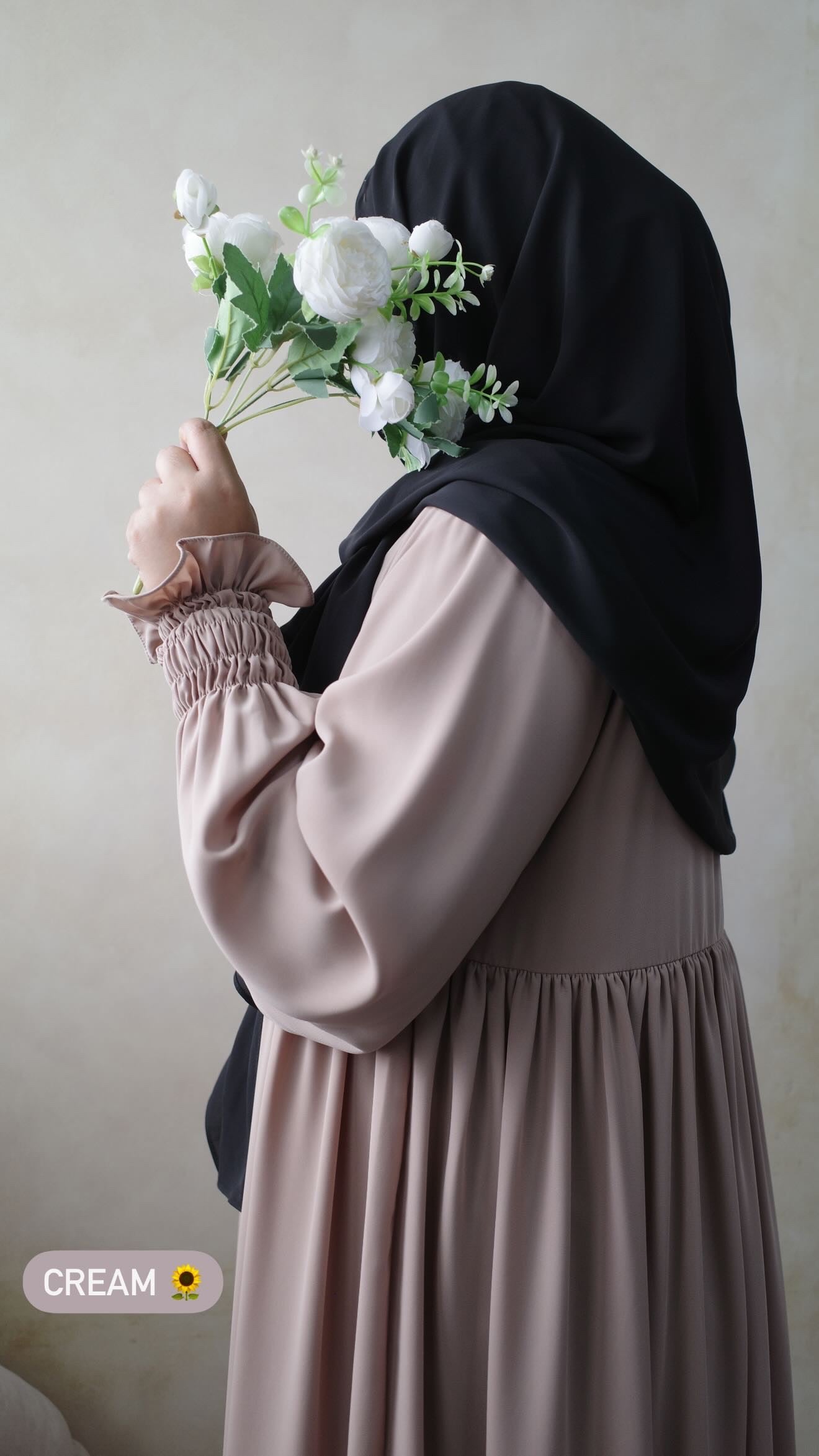 SAHARA ABAYA