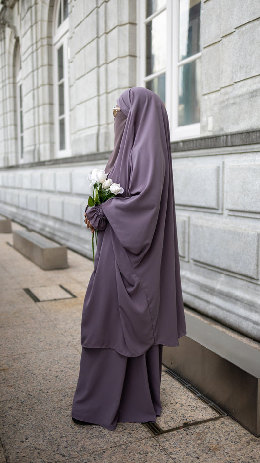 HAYA JILBAB SET