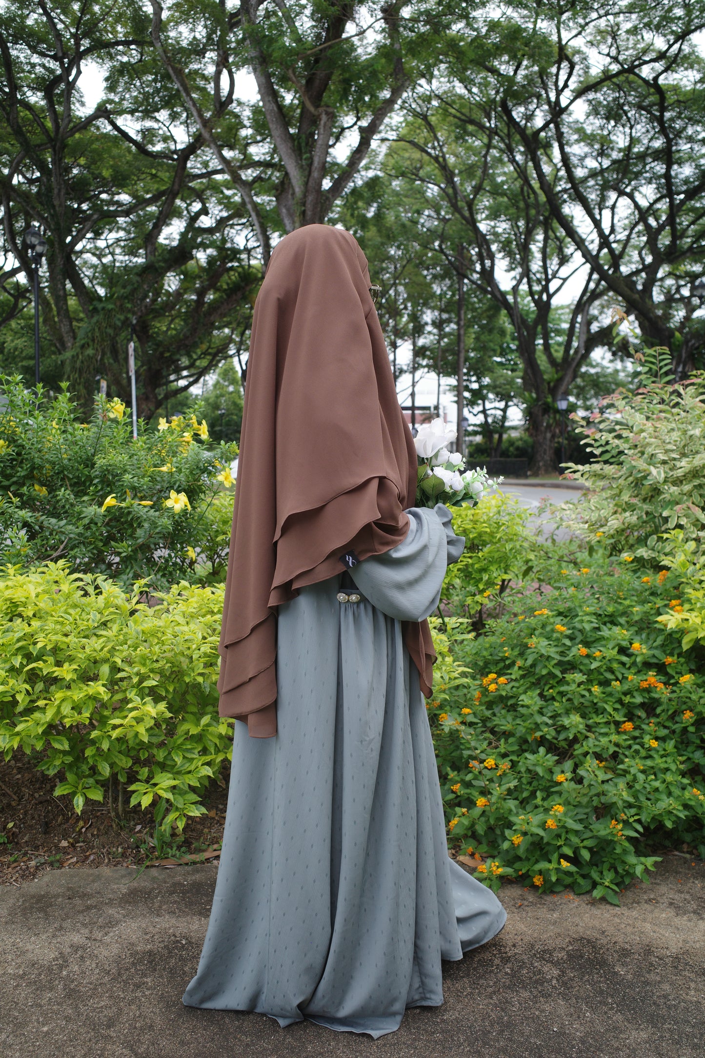 ZARINA ABAYA