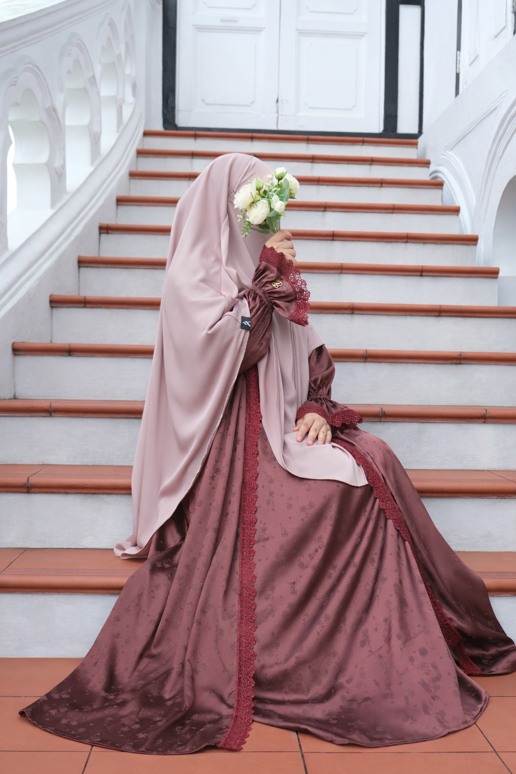 MALIKA ABAYA
