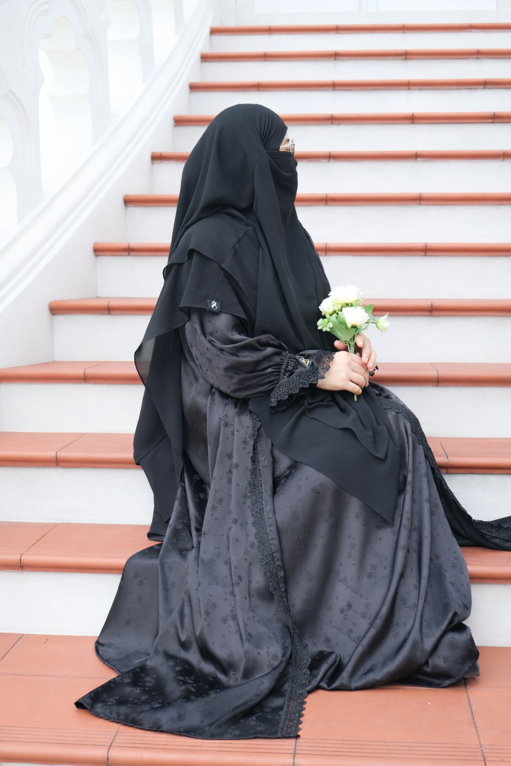 MALIKA ABAYA
