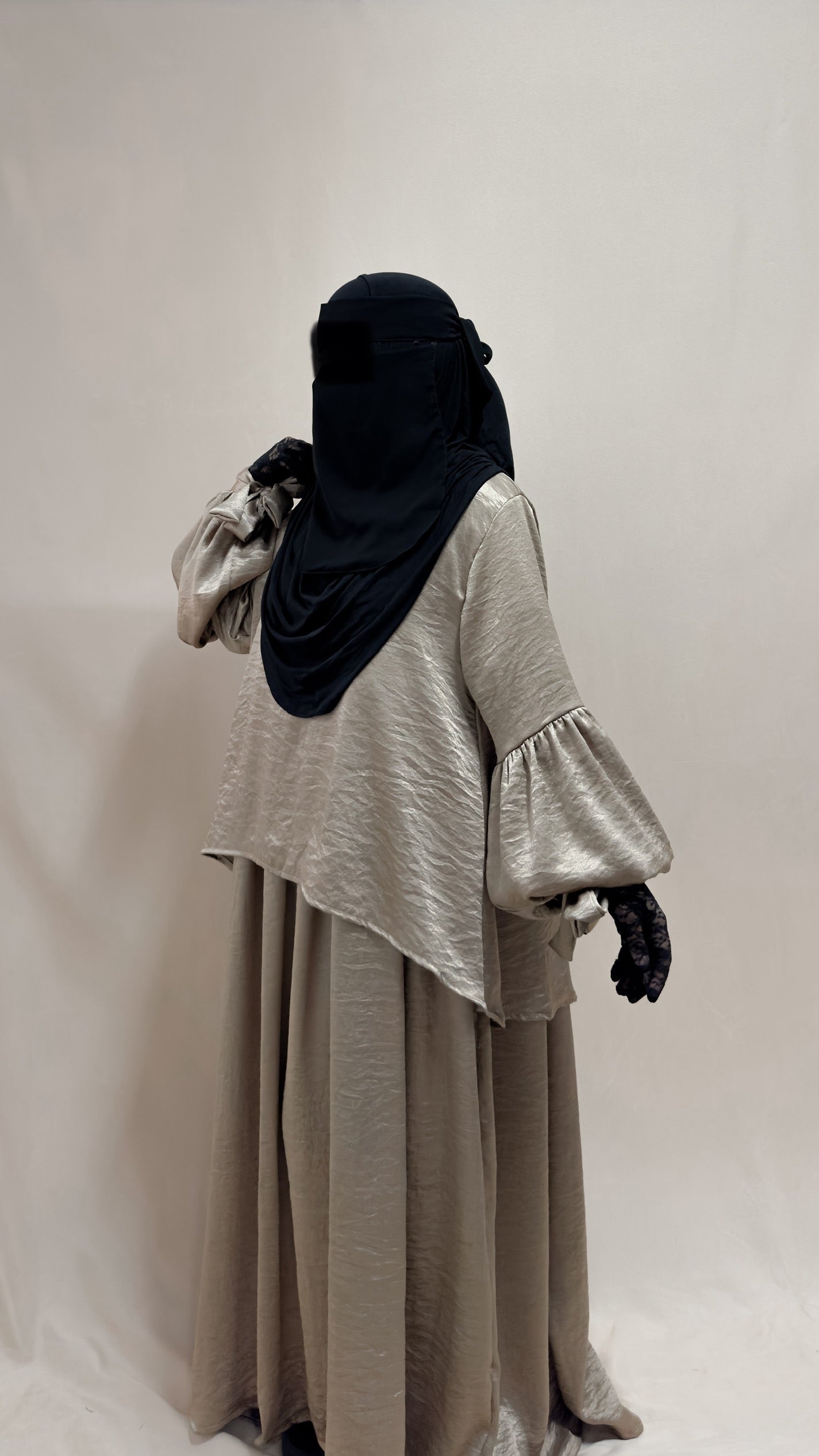 INARA ABAYA