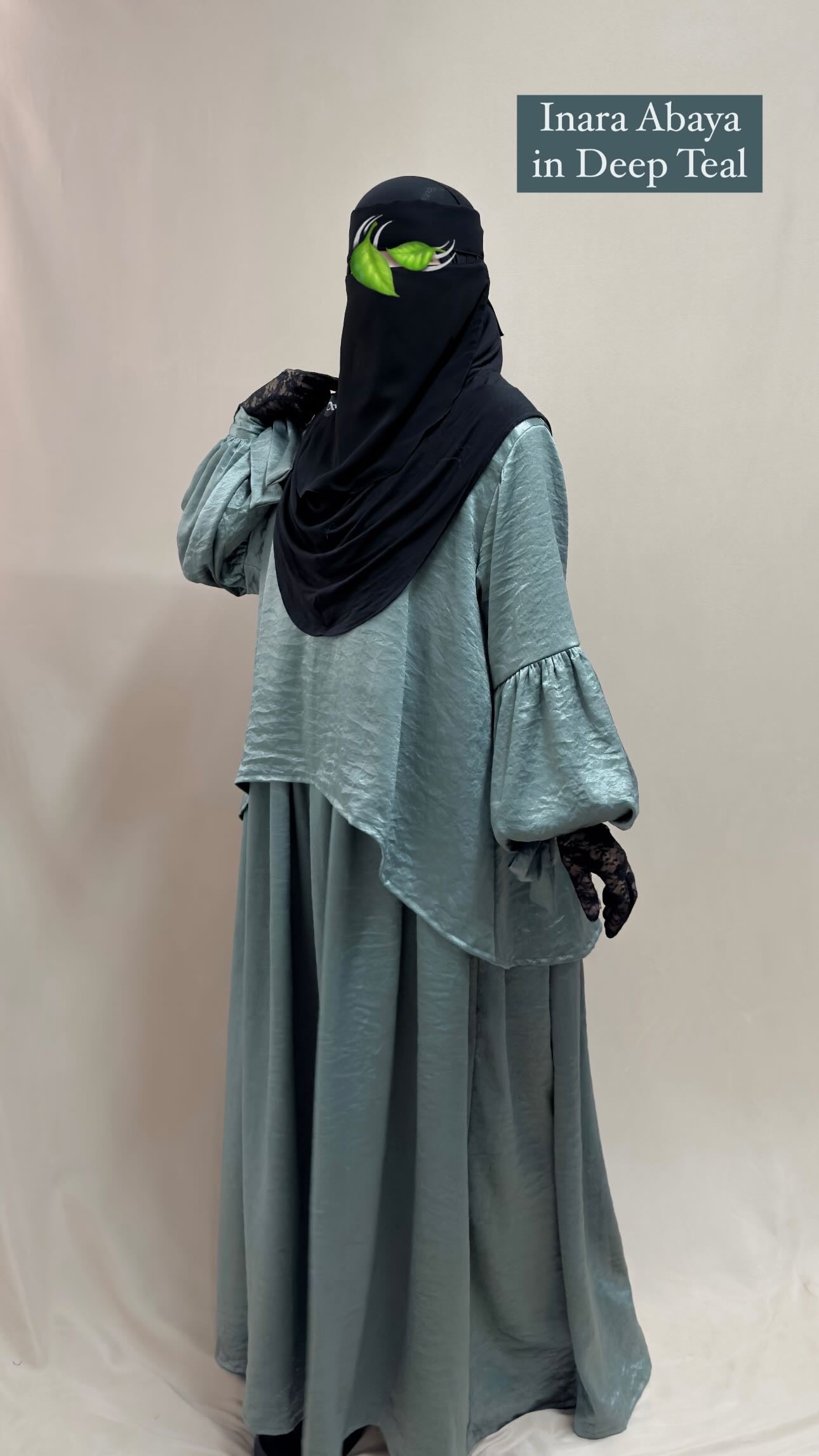 INARA ABAYA