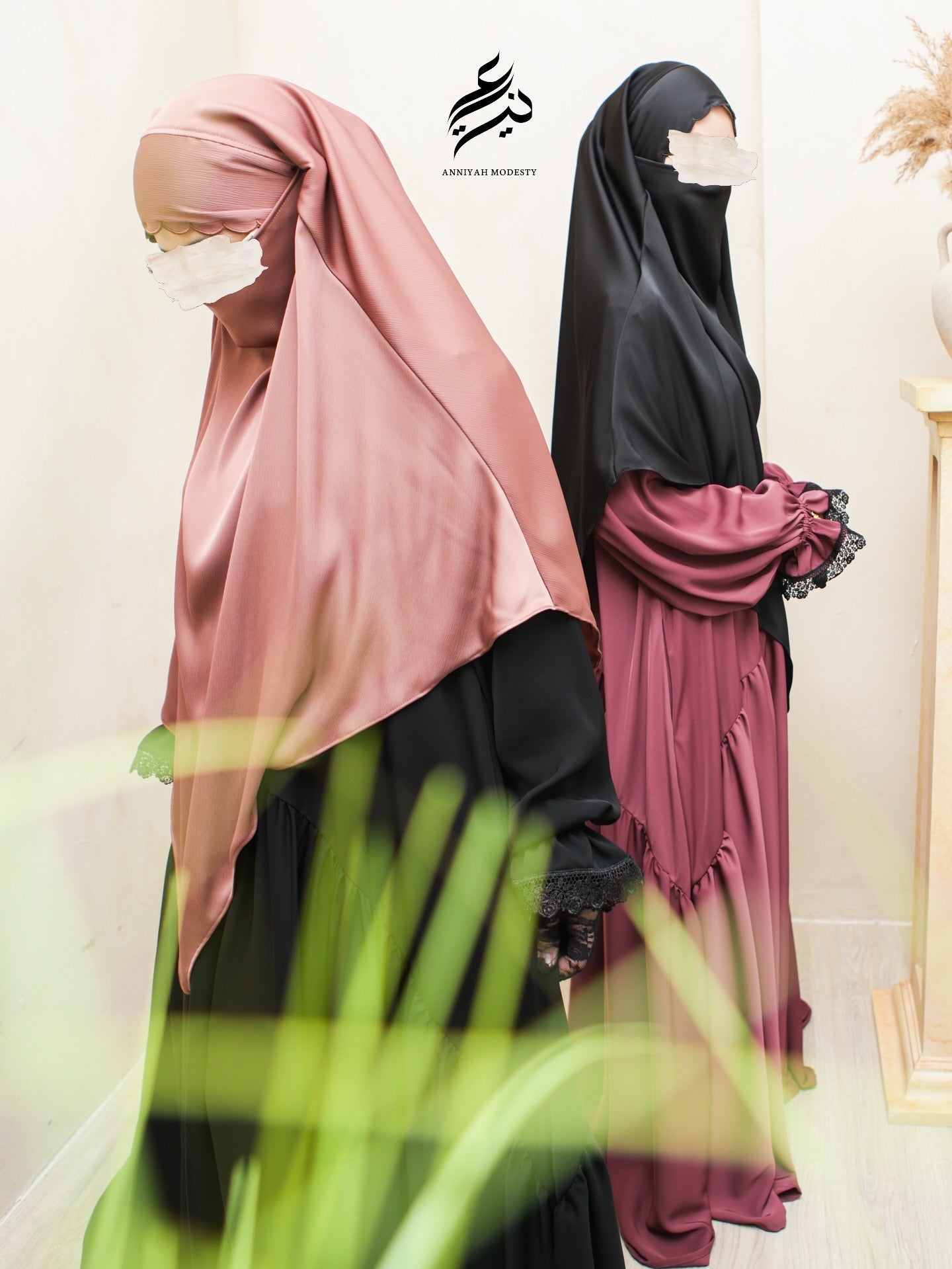 NASHRA FK SILK