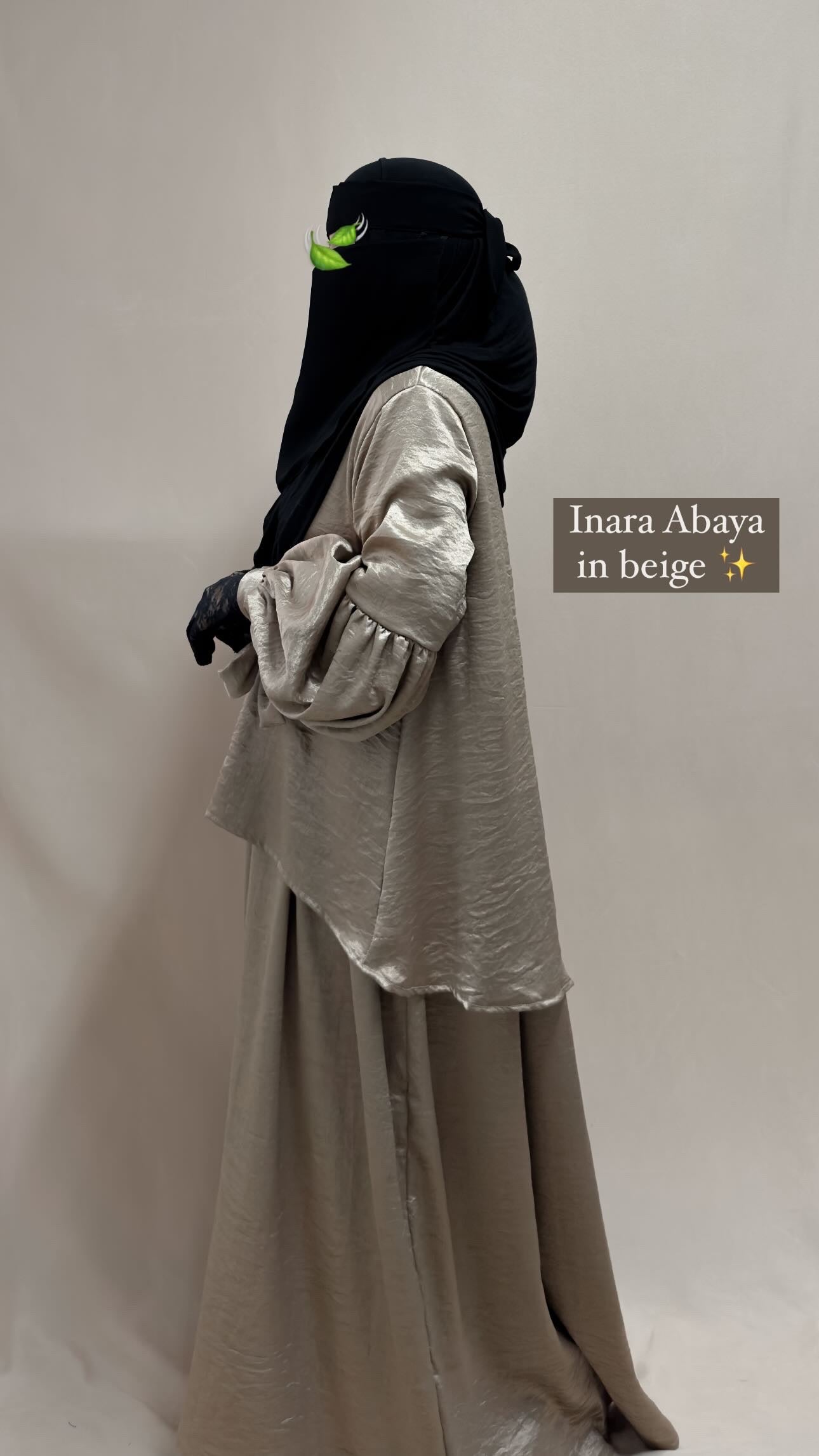 INARA ABAYA