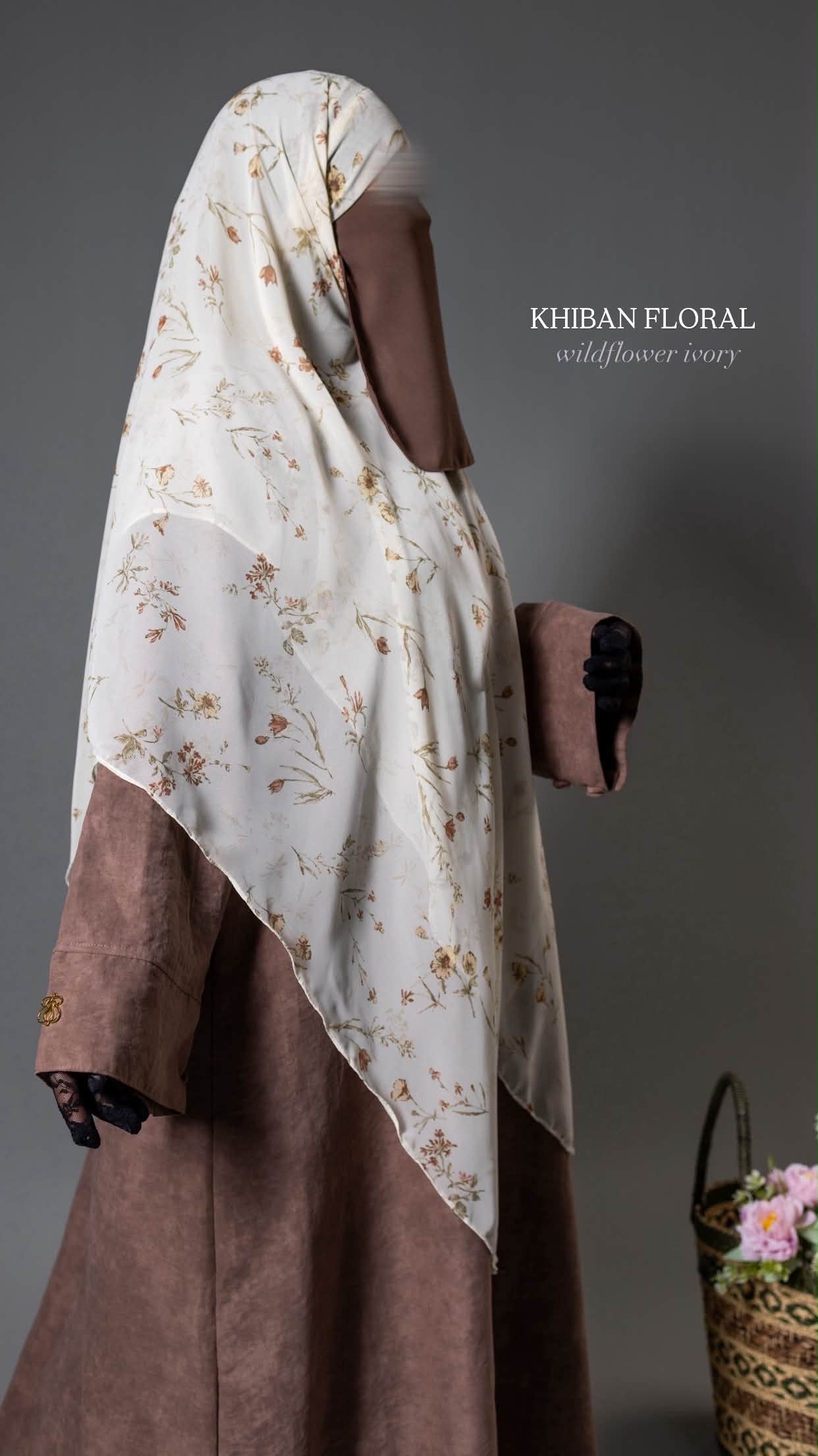 KHIBAN PRINTS