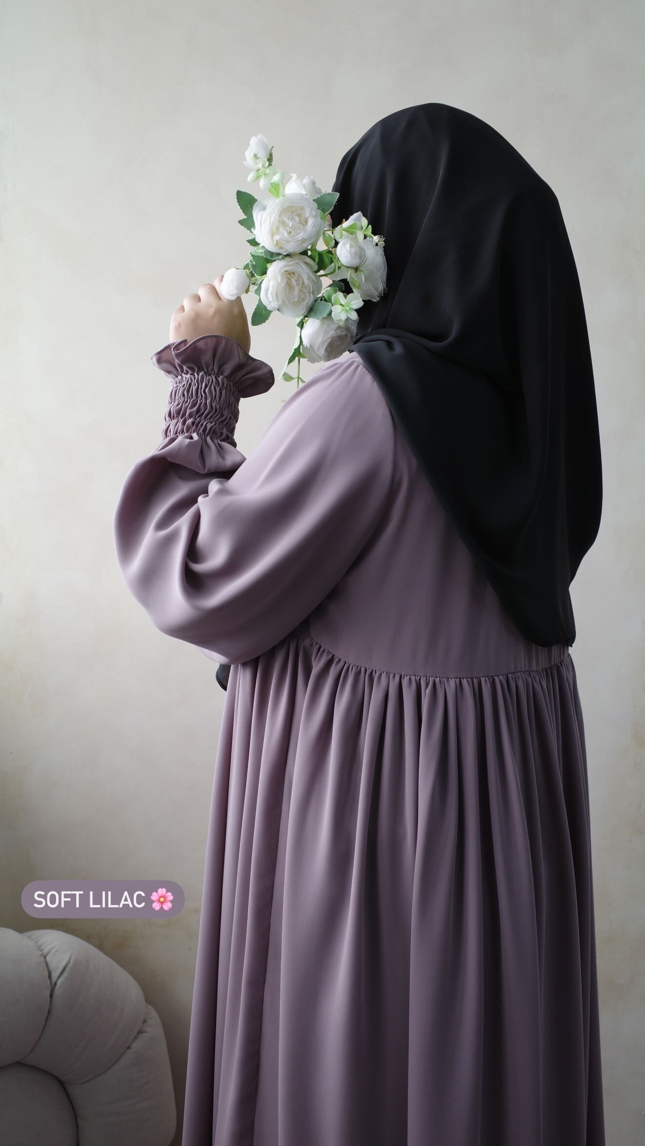 SAHARA ABAYA