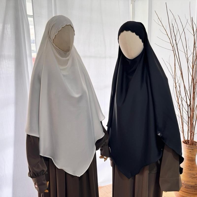 NASHRA FK SILK