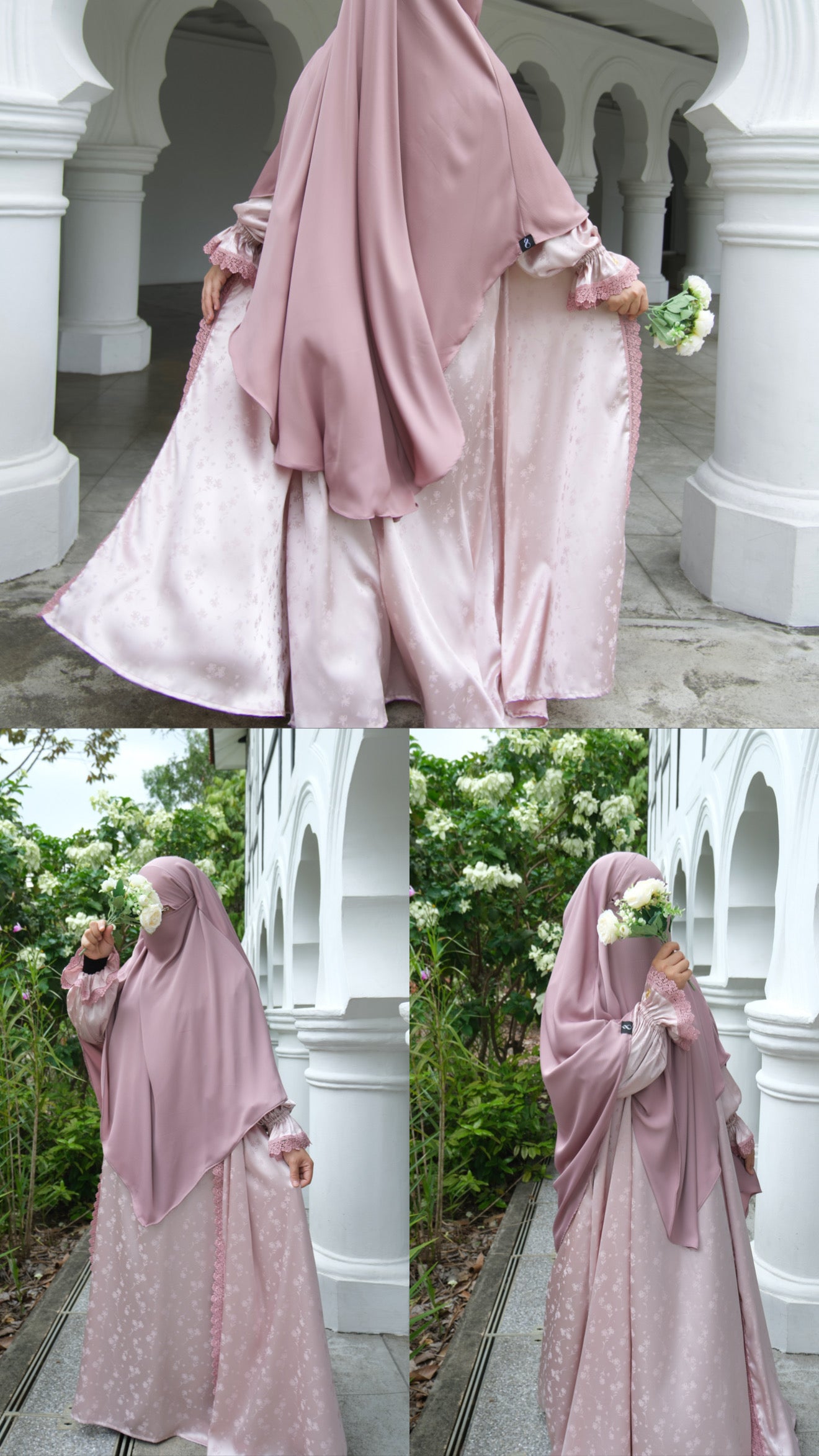 MALIKA ABAYA