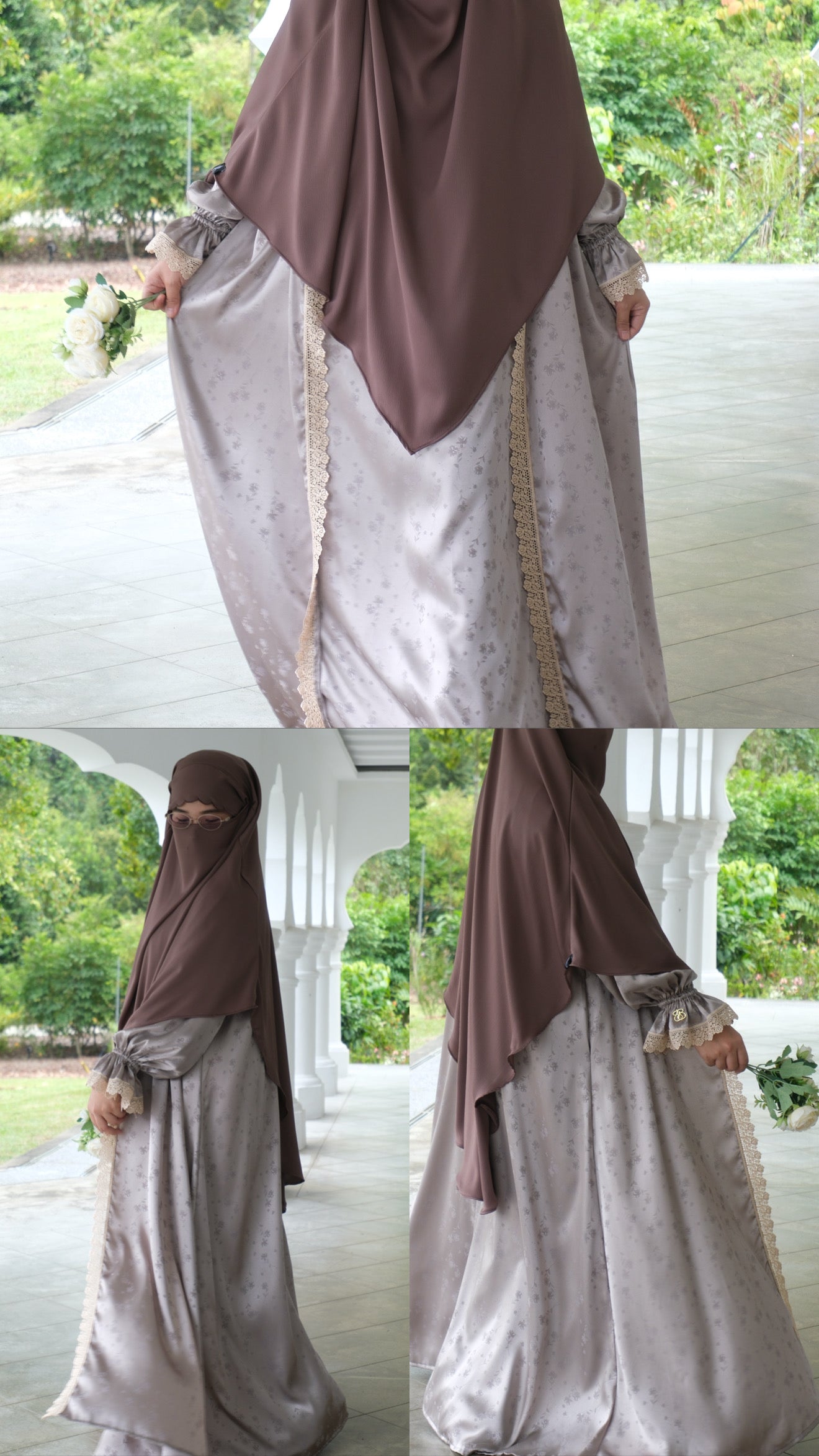 MALIKA ABAYA