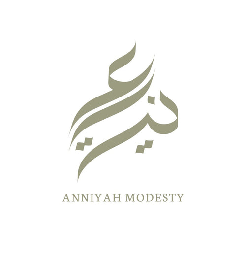 ANNIYAH MODESTY