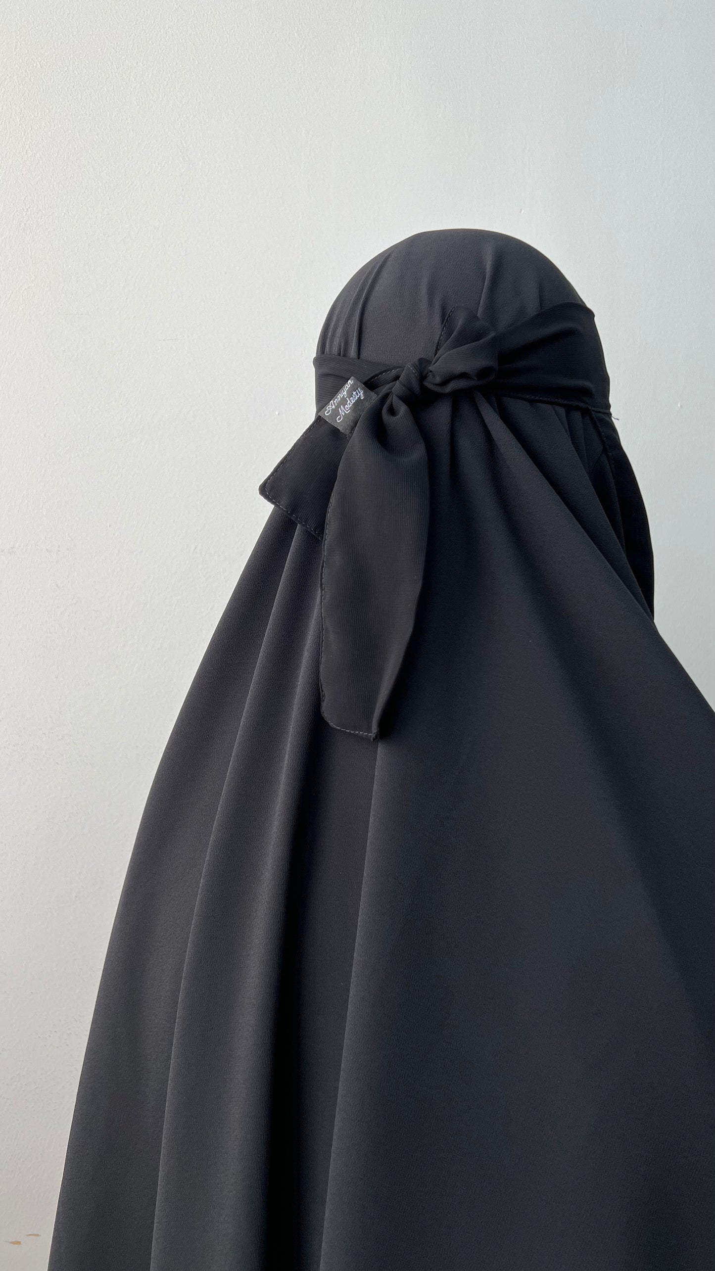 QAMAR BASIC NIQAB